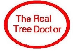 logo for the tree care tree doctor 3
