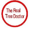 tree care logo for the tree doctor 6